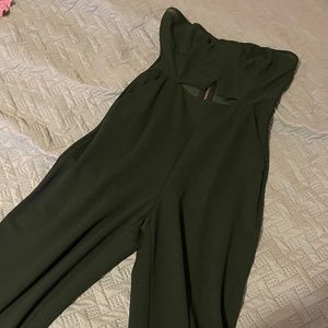 Dressy Jumpsuit